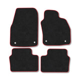 Vauxhall Astra H (2004-2009) Premium Tufted Carpet Car Mats