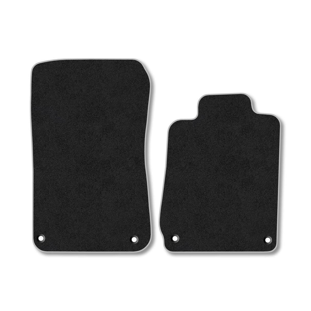 Mercedes-Benz SLK (1996-2004) [R170] Premium Tufted Carpet Car Mats