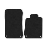 Mercedes-Benz SLK (1996-2004) [R170] Premium Tufted Carpet Car Mats