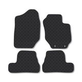 Suzuki Jimny Car Mats (2018-Onwards)