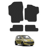 Peugeot 1007 Car Mats (2005-2009)