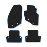 Volvo S60 (2000-2010) Premium Tufted Carpet Car Mats
