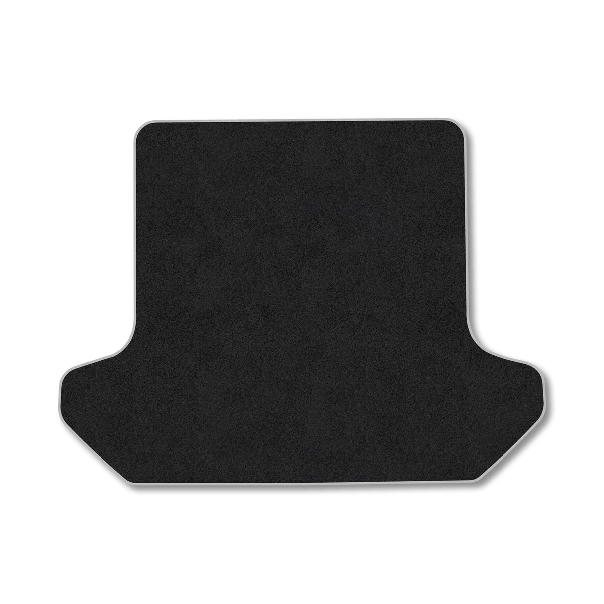 Toyota Land Cruiser (2003-2010) Premium Tufted Carpet Boot Mat