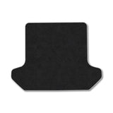 Toyota Land Cruiser (2003-2010) Premium Tufted Carpet Boot Mat