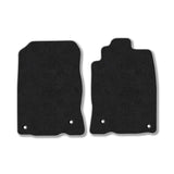 Honda CR-Z (2010-2016) Premium Tufted Carpet Car Mats