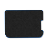 Citroen C4 Picasso (2007-2013) Premium Tufted Carpet Boot Mat