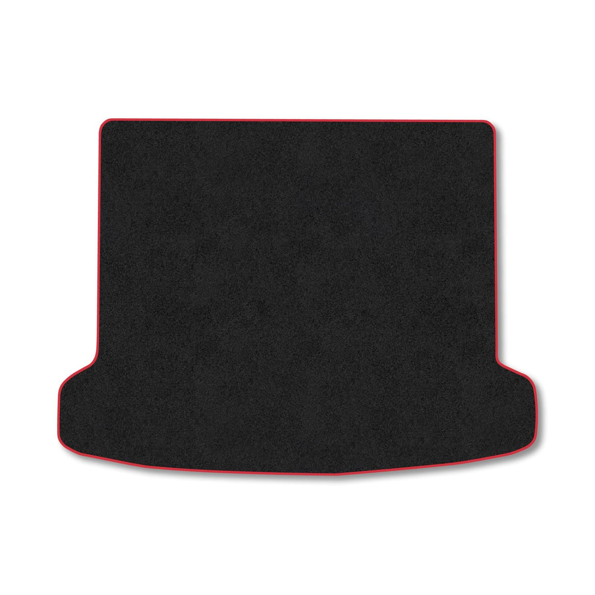 Peugeot 307 (2001-2008) [Estate] Premium Tufted Carpet Boot Mat
