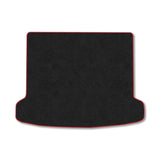 Peugeot 307 (2001-2008) [Estate] Premium Tufted Carpet Boot Mat