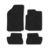 Citroen C2 (2003-2009) Premium Tufted Carpet Car Mats