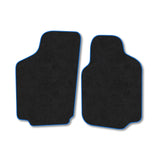 Vauxhall Combo (2001-2011) Tailored Carpet Car Mats