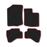 Toyota Aygo (2005-2012) Premium Tufted Carpet Car Mats