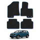 Kia Sportage (2010-2016) Tailored Carpet Car Mats