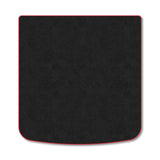 Audi A4 Avant (2015+) Premium Tufted Carpet Boot Mat