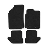 Citroen C3 Pluriel Car Mats (2003-2010)