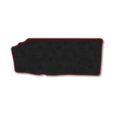 Mercedes-Benz Sl (1974-1989) Premium Tufted Carpet Boot Mat