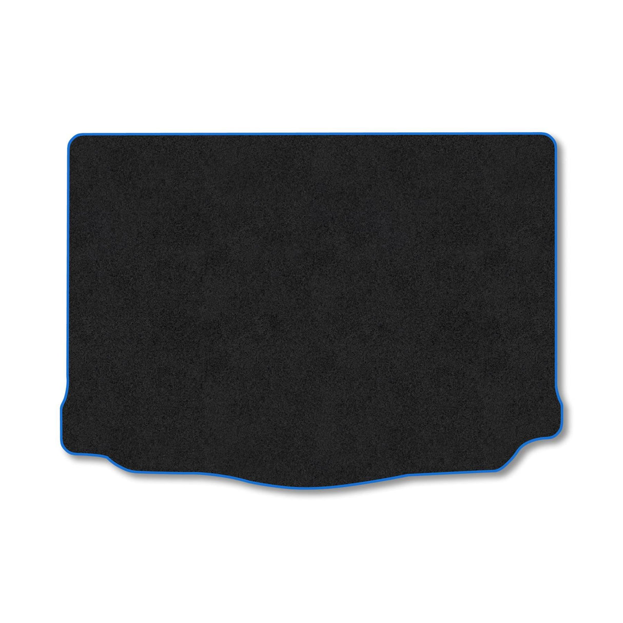 Fiat Punto (1999-2005) Premium Tufted Carpet Boot Mat