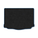 Fiat Punto (1999-2005) Premium Tufted Carpet Boot Mat