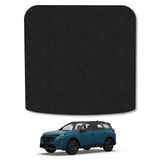 Peugeot e5008 (2024+) Premium Tufted Carpet Boot Mat