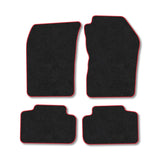Alfa Romeo GT (2004-2010) Premium Tufted Carpet Car Mats