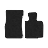 BMW Z4 (2008-2019) [E89] Premium Tufted Carpet Car Mats