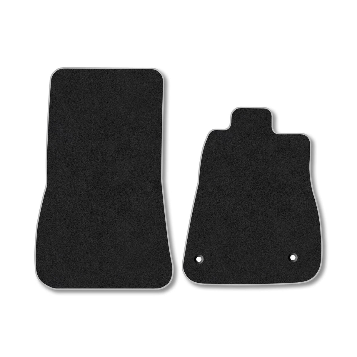 Mercedes-Benz SLS (2010-2015) [C197/R197] Premium Tufted Carpet Car Mats