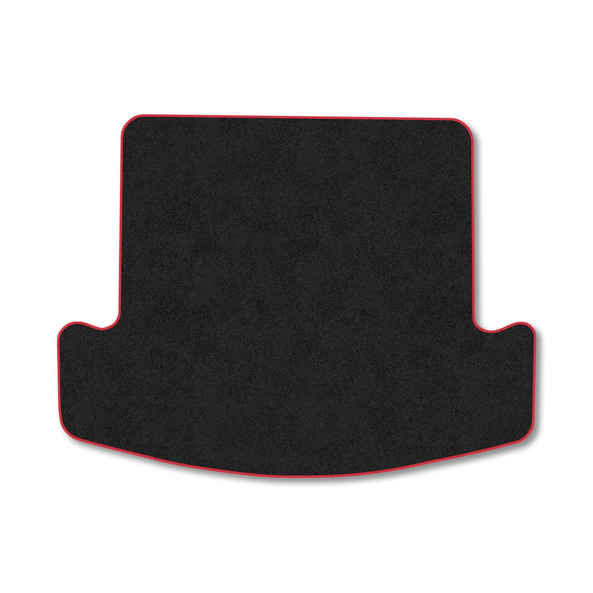 Chevrolet Captiva (2007-2015) [7 Seat] Premium Tufted Carpet Car Mats