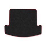 Chevrolet Captiva (2007-2015) [7 Seat] Premium Tufted Carpet Car Mats