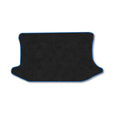 Ford Fiesta (2002-2008) Premium Tufted Carpet Boot Mat