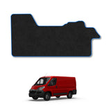 Citroen Relay (2006+) Tailored Carpet Car Mats