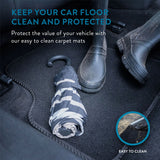 Peugeot e3008 (2024+) Premium Tufted Carpet Car Mats