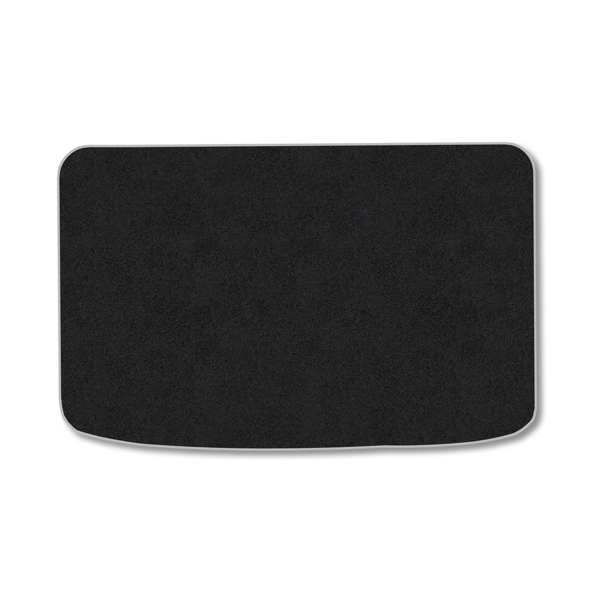 Mercedes-Benz A Class (2005-2012) Premium Tufted Carpet Boot Mat