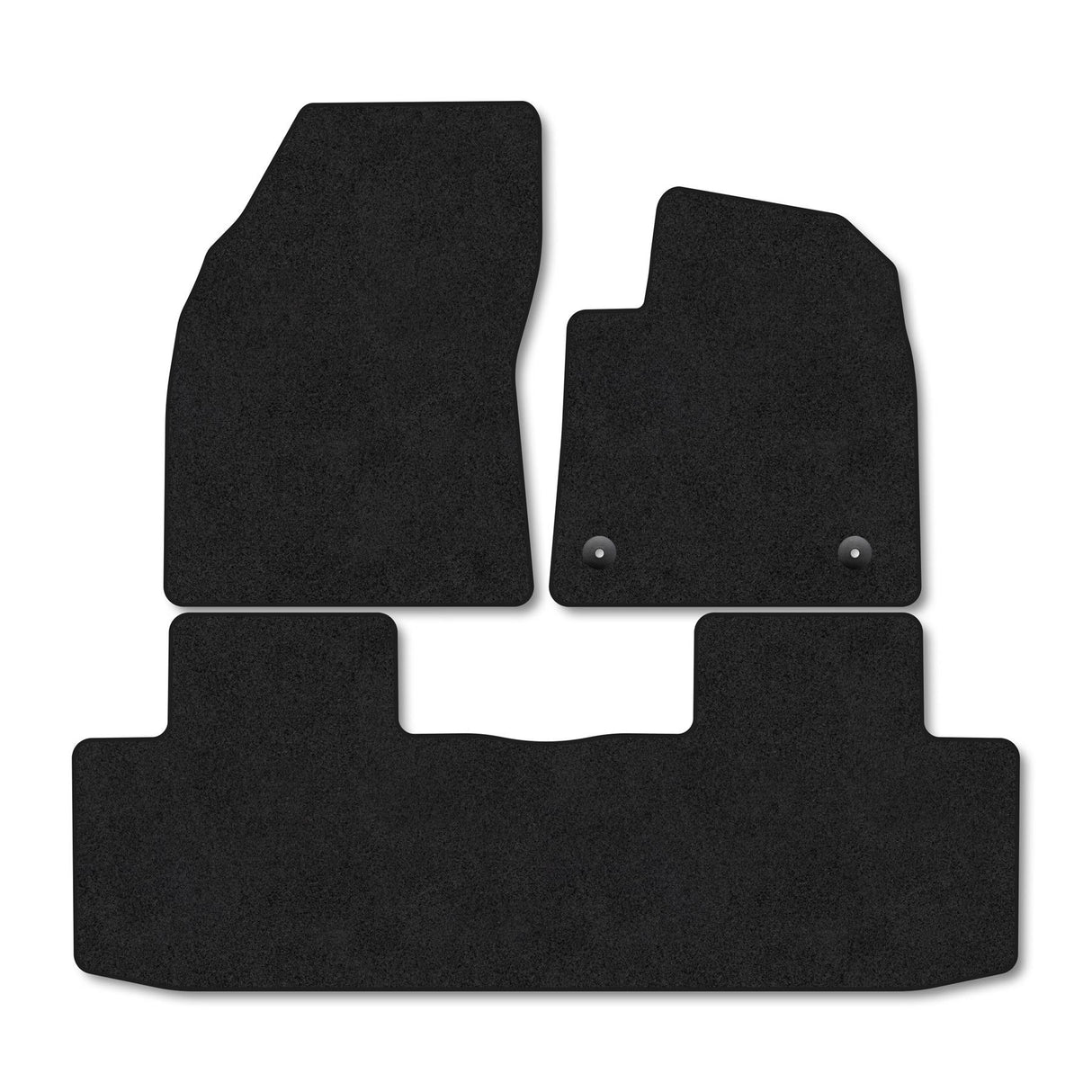 CAR MAT CO AMZ MG S5 (2025+) - [STC]