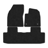 CAR MAT CO AMZ MG S5 (2025+) - [STC]