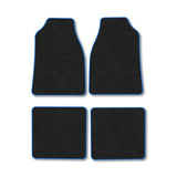 Ford Escort (1968-1974) Premium Tufted Carpet Car Mats
