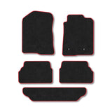 Toyota Corolla Verso (2004-2009) Premium Tufted Carpet Car Mats