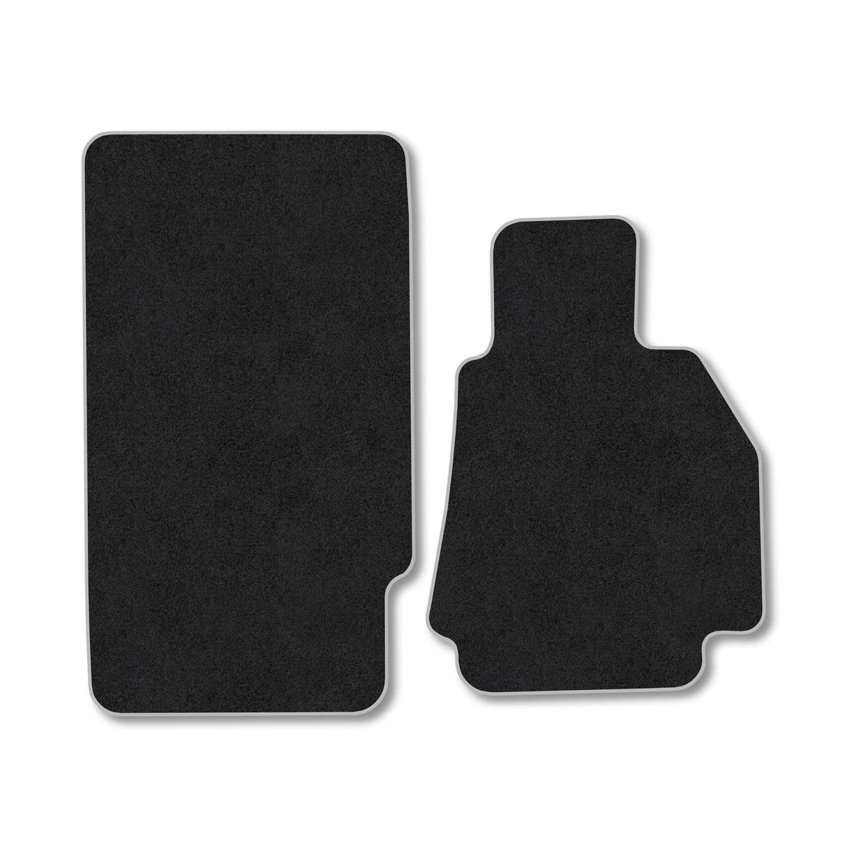 BMW Z3 (1995-2003) [E36/7] Premium Tufted Carpet Car Mats