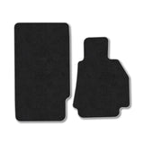 BMW Z3 (1995-2003) [E36/7] Premium Tufted Carpet Car Mats