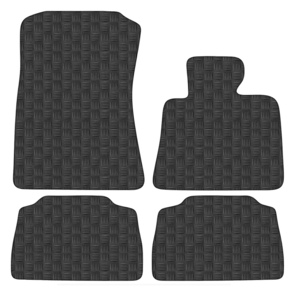 BMW X6 Car Mats (2020-Onwards)