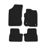 Peugeot 208 (2012-2020) Premium Tufted Carpet Car Mats