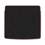 Peugeot 508 (2011-2018) [Estate] Premium Tufted Carpet Boot Mat