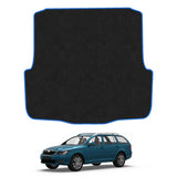 Skoda Octavia Estate Car Mats (2004-2013)