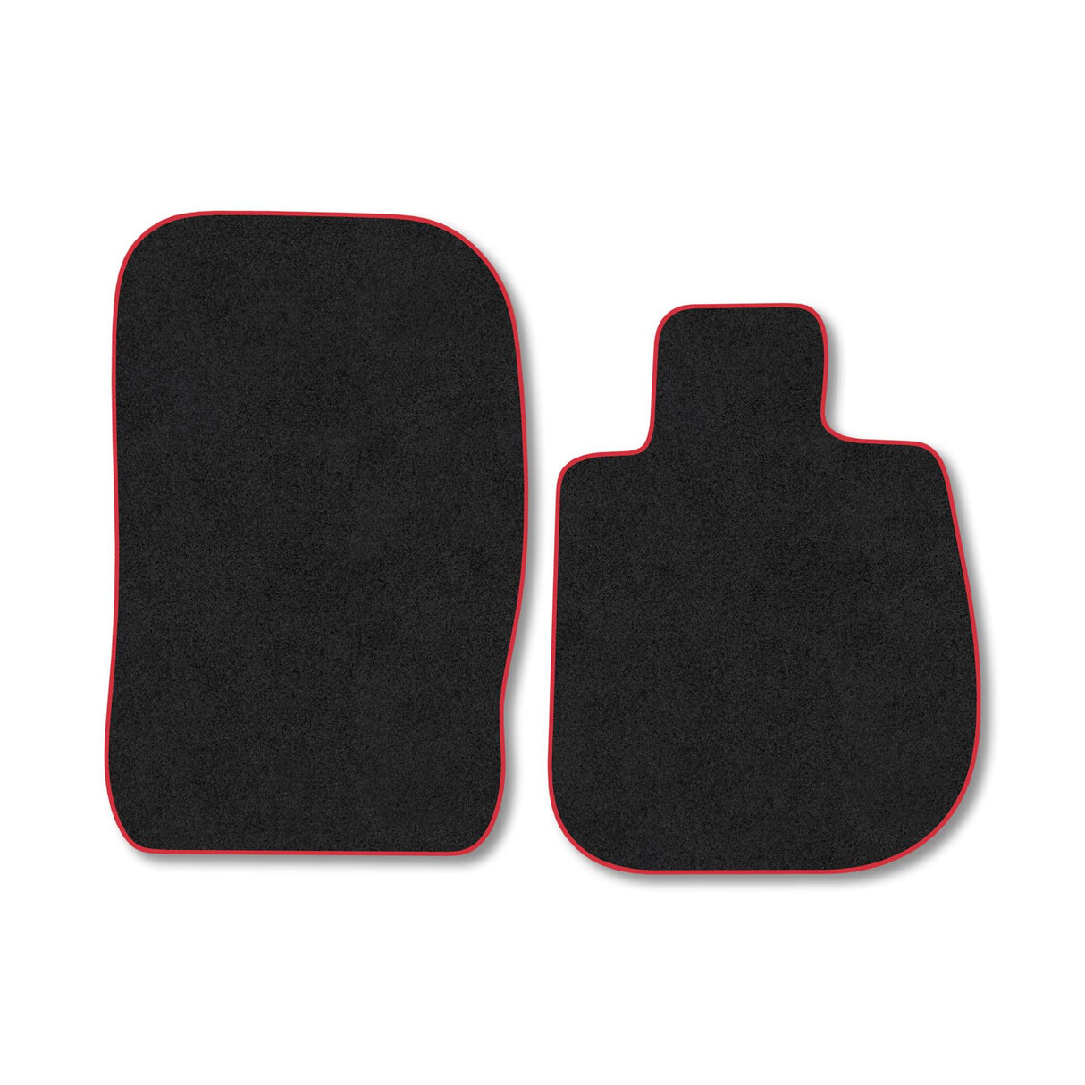 BMW Z4 G29 (2018+) Premium Tufted Carpet Car Mats