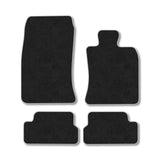 Mini Cooper (2006-2014) [R56] Premium Tufted Carpet Car Mats