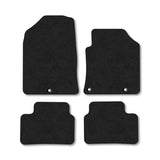 Hyundai i30 (2017+) Premium Tufted Carpet Car Mats