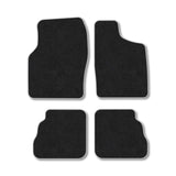 Saab 9-3 (1998-2002) Premium Tufted Carpet Car Mats