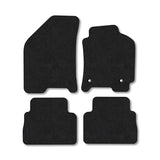 Chevrolet Lacetti (2004-2011) Premium Tufted Carpet Car Mats