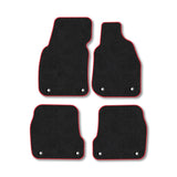 Audi A6 (1997-2004) Premium Tufted Carpet Car Mats