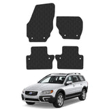 Volvo XC70 Automatic Car Mats (2007-2016)