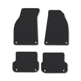 Audi A6 Car Mats (2006-2012)