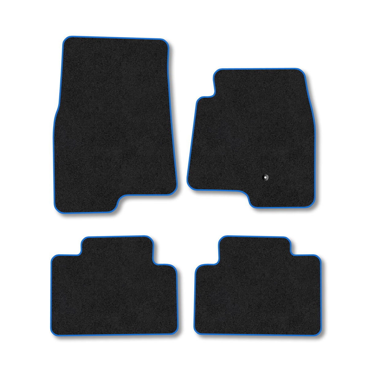 Mitsubishi Shogun D-ID (2000-2007) [SWB] Premium Tufted Carpet Car Mats